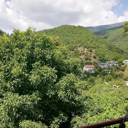 Elena ゲストハウス Kosovo