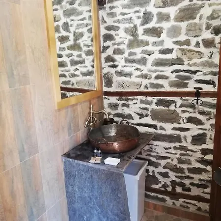 ゲストハウス Elena Kosovo