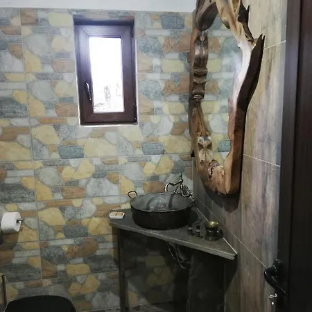 ゲストハウス Elena Kosovo