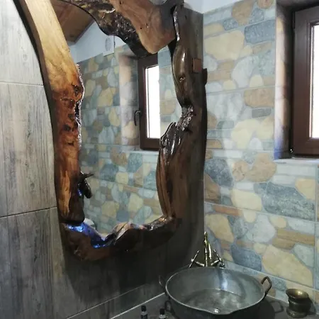 ゲストハウス Elena Kosovo