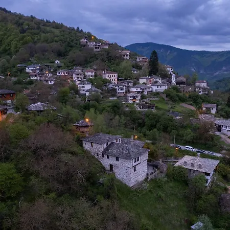Elena ゲストハウス Kosovo